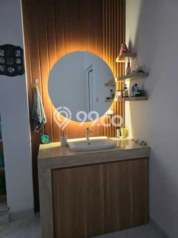 Ready to Use! Premium House LT 230m2 Desain Modern di Galaxy Ready to Use! Premium House LT 230m2 Desain Modern di Galaxy