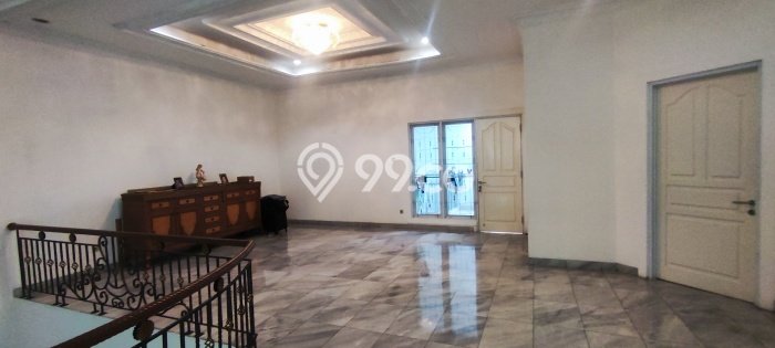 Hunian Mewah LB 390m2 Siap Pakai Desain Elegan di Sunter, Jakarta Utara Hunian Mewah LB 390m2 Siap Pakai Desain Elegan di Sunter, Jakarta Utara