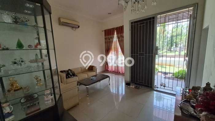 Hunian Elit LB 337m2 Siap Pakai Desain Elegan di Harapan Indah, Bekasi Hunian Elit LB 337m2 Siap Pakai Desain Elegan di Harapan Indah, Bekasi