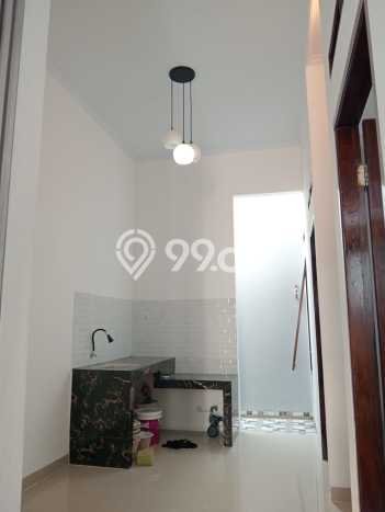 Hunian Strategis 2 KT LB 50m2 Kondisi Bagus di Pondok Ungu Hunian Strategis 2 KT LB 50m2 Kondisi Bagus di Pondok Ungu