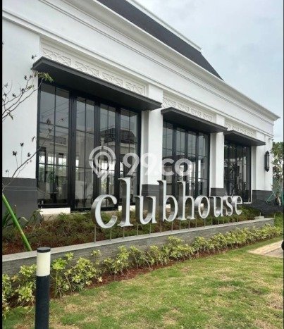 Jarang Ada! Rumah Kontrakan 4 Kamar Bagus Siap Huni Summarecon Crown Gading Jarang Ada! Rumah Kontrakan 4 Kamar Bagus Siap Huni Summarecon Crown Gading