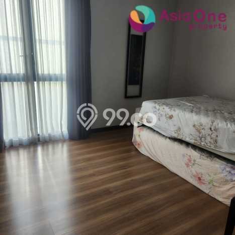 Rumah Elit Modern Siap Huni di BSD City Tangerang Rumah Elit Modern Siap Huni di BSD City Tangerang