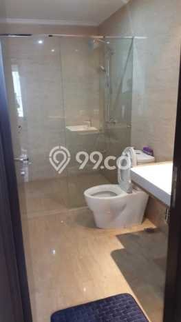 Dijual Apartemen di Jakarta Pusat 2 Kamar & 1 Kamar Mandi, Luas 53m2 Dijual Apartemen di Jakarta Pusat 2 Kamar & 1 Kamar Mandi, Luas 53m2