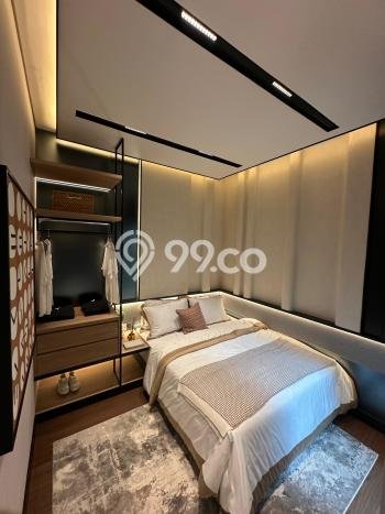 Dijual Rumah Modern 3 KT di Summarecon Crown Gading, Bekasi Dijual Rumah Modern 3 KT di Summarecon Crown Gading, Bekasi