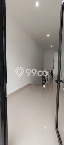 Hunian Super Elit dengan Akses Paling Strategis di Pondok Kelapa, Jakarta Timur Hunian Super Elit dengan Akses Paling Strategis di Pondok Kelapa, Jakarta Timur