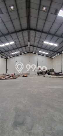 Gudang Disewakan di Area Ramai Rawalumbu, Bekasi Gudang Disewakan di Area Ramai Rawalumbu, Bekasi