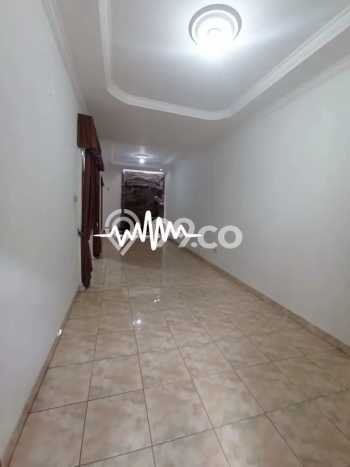 Rumah Modern Minimalis 3 KT Bisa Langsung Pindah di Duren Sawit Rumah Modern Minimalis 3 KT Bisa Langsung Pindah di Duren Sawit