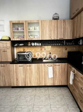 Ready to Use! Luxury House LT 321m2 Desain Elegan di Rawamangun Ready to Use! Luxury House LT 321m2 Desain Elegan di Rawamangun