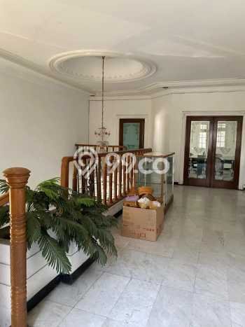 Rumah sewa siap pakai 3 KT di Jemursari, Surabaya Rumah sewa siap pakai 3 KT di Jemursari, Surabaya