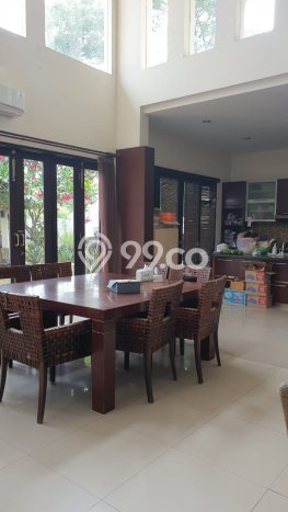Ready to Use! Premium House LT 630m2 Desain Elegan di Citraland Ready to Use! Premium House LT 630m2 Desain Elegan di Citraland