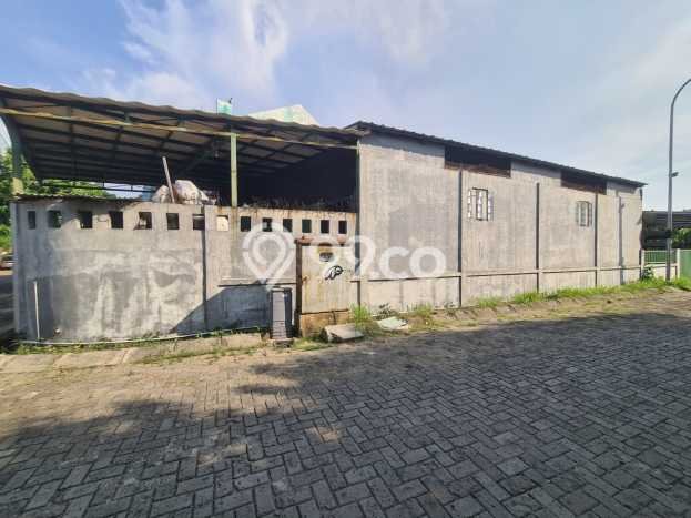 Tanah Dijual di Jakarta Barat Seluas 223m2 Strategis Tanah Dijual di Jakarta Barat Seluas 223m2 Strategis