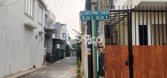 Jual Rumah Favorit Siap Huni LB 72m2 di Tanjung Priok, Jakarta Utara Jual Rumah Favorit Siap Huni LB 72m2 di Tanjung Priok, Jakarta Utara