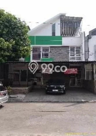 Rumah Modern Cantik 3 KT Siap Huni di Cilincing Rumah Modern Cantik 3 KT Siap Huni di Cilincing