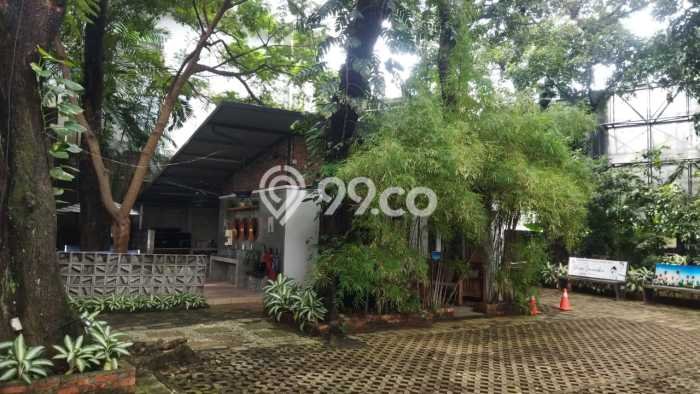 Kantor Dijual di Kebayoran Lama LT 1560m2, LB 900m2 Solusi Investasi Cerdas Kantor Dijual di Kebayoran Lama LT 1560m2, LB 900m2 Solusi Investasi Cerdas
