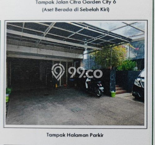 Hunian Super Elit dengan Akses Paling Strategis di Kalideres, Jakarta Barat Hunian Super Elit dengan Akses Paling Strategis di Kalideres, Jakarta Barat
