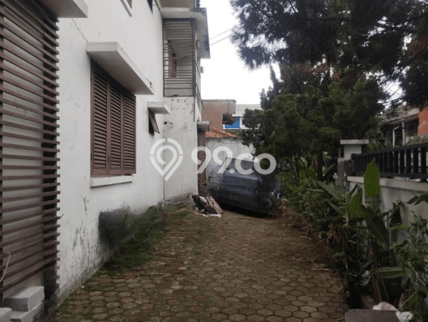 Best Deal Hunian Mewah Ideal dan Luas di Kebayoran Baru, Jakarta Selatan Best Deal Hunian Mewah Ideal dan Luas di Kebayoran Baru, Jakarta Selatan