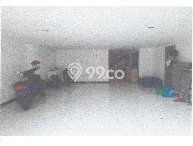 Rumah di Kebayoran Lama, Jakarta Selatan, LT 495m² Bangunan 600m² Rumah di Kebayoran Lama, Jakarta Selatan, LT 495m² Bangunan 600m²