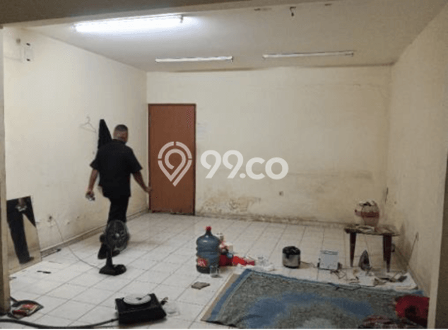 Untuk Dijual Ruko di Gambir Jakarta Pusat LT 40m2 / LB 180m2 Untuk Dijual Ruko di Gambir Jakarta Pusat LT 40m2 / LB 180m2
