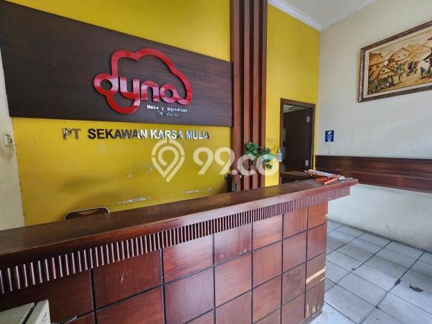 Ruko Dijual di Tambora Jakarta Barat dengan LB 200m2 Ruko Dijual di Tambora Jakarta Barat dengan LB 200m2