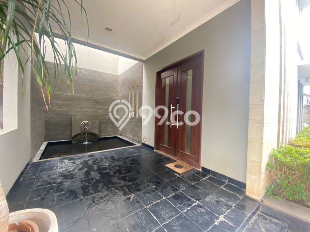 Siap Huni Rumah Mewah 4 Kamar di Pasar Minggu Dekat ke Mana Saja Siap Huni Rumah Mewah 4 Kamar di Pasar Minggu Dekat ke Mana Saja