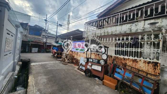 Rumah Luxury Modern Tanpa Renovasi di Tamansari Jakarta Barat Rumah Luxury Modern Tanpa Renovasi di Tamansari Jakarta Barat