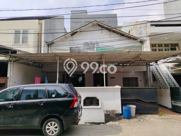Rumah Bagus area Tanjung Priok, Jakarta Utara, LT 201m², LB 180m² Rumah Bagus area Tanjung Priok, Jakarta Utara, LT 201m², LB 180m²