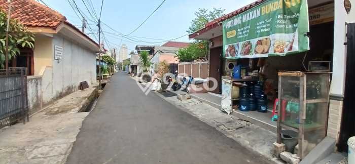 Dijual Hunian Mewah dengan Fasilitas Sekitar Lengkap di Kebon Jeruk, Jakarta Barat Dijual Hunian Mewah dengan Fasilitas Sekitar Lengkap di Kebon Jeruk, Jakarta Barat
