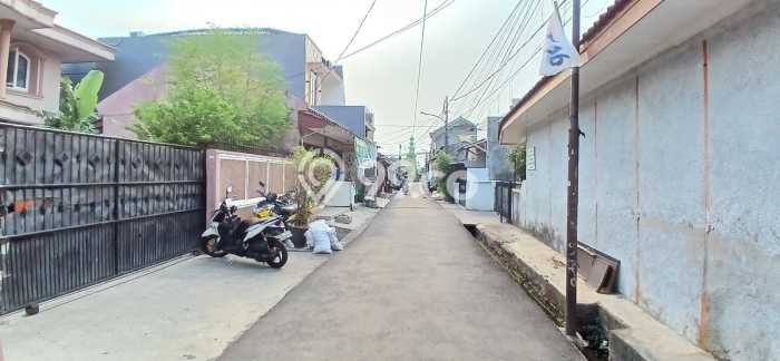Dijual Hunian Mewah dengan Fasilitas Sekitar Lengkap di Kebon Jeruk, Jakarta Barat Dijual Hunian Mewah dengan Fasilitas Sekitar Lengkap di Kebon Jeruk, Jakarta Barat