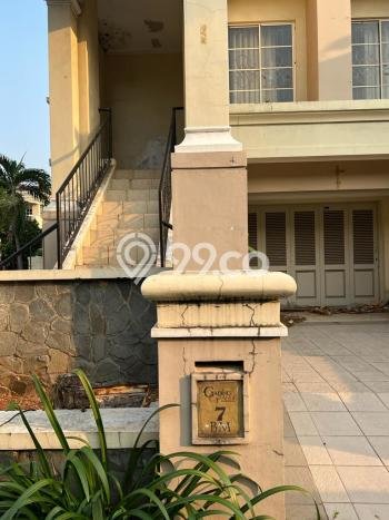 Siap Huni Rumah Mewah 3 Kamar di Kelapa Gading Dekat ke Mana Saja Siap Huni Rumah Mewah 3 Kamar di Kelapa Gading Dekat ke Mana Saja