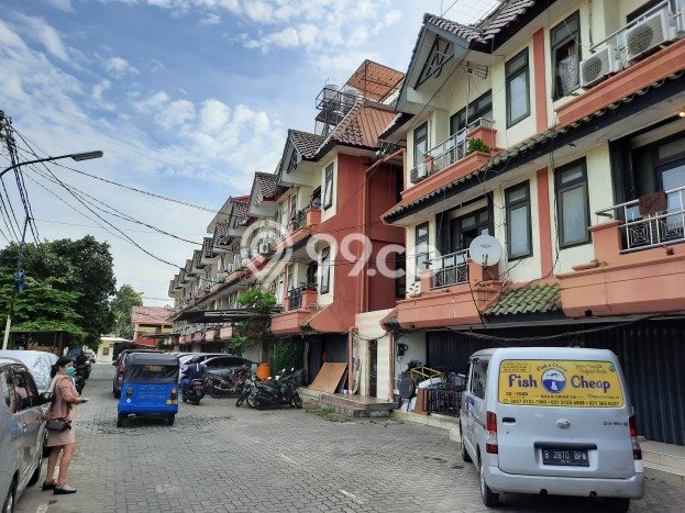 Ruko Favorit Dijual di Kebon Jeruk Jakarta Barat Kawasan Pusat Bisnis Ruko Favorit Dijual di Kebon Jeruk Jakarta Barat Kawasan Pusat Bisnis
