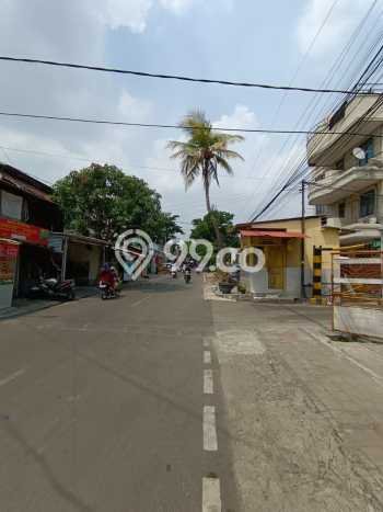 Rumah Nyaman Grogol, Lingkungan Tenang - LT 397m² Rumah Nyaman Grogol, Lingkungan Tenang - LT 397m²
