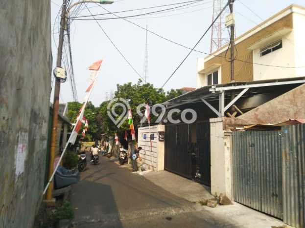 Rumah Strategis di Kembangan, Akses ke Kembangan, Jakarta Barat, Jakarta Barat - 3 KT Rumah Strategis di Kembangan, Akses ke Kembangan, Jakarta Barat, Jakarta Barat - 3 KT
