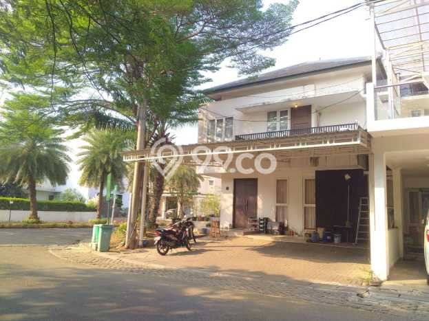 Siap Huni Hunian Elit 4 Kamar di Cengkareng Dekat ke Mana Saja Siap Huni Hunian Elit 4 Kamar di Cengkareng Dekat ke Mana Saja