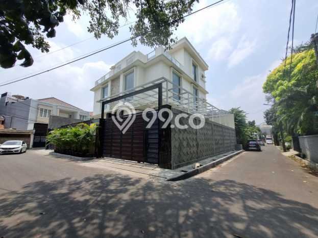 Dijual Rumah Mewah Megah Dengan View Eksklusif di Tomang, Jakarta Barat Dijual Rumah Mewah Megah Dengan View Eksklusif di Tomang, Jakarta Barat