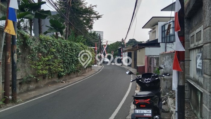 Dijual Hunian Mewah dengan Fasilitas Sekitar Lengkap di Cilandak, Jakarta Selatan Dijual Hunian Mewah dengan Fasilitas Sekitar Lengkap di Cilandak, Jakarta Selatan