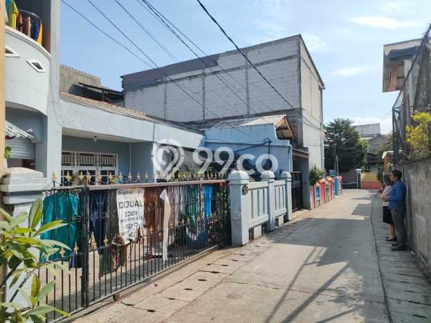 Dijual Cepat Rumah Favorit Siap Huni LB 221m2 di Tanjung Priok, Jakarta Utara Dijual Cepat Rumah Favorit Siap Huni LB 221m2 di Tanjung Priok, Jakarta Utara