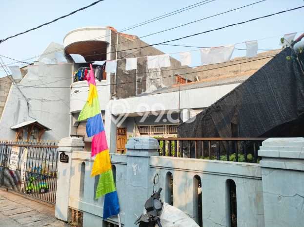 Dijual Cepat Rumah Favorit Siap Huni LB 221m2 di Tanjung Priok, Jakarta Utara Dijual Cepat Rumah Favorit Siap Huni LB 221m2 di Tanjung Priok, Jakarta Utara