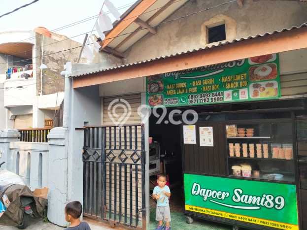 Dijual Cepat Rumah Favorit Siap Huni LB 221m2 di Tanjung Priok, Jakarta Utara Dijual Cepat Rumah Favorit Siap Huni LB 221m2 di Tanjung Priok, Jakarta Utara