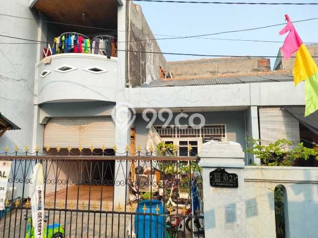 Dijual Cepat Rumah Favorit Siap Huni LB 221m2 di Tanjung Priok, Jakarta Utara Dijual Cepat Rumah Favorit Siap Huni LB 221m2 di Tanjung Priok, Jakarta Utara