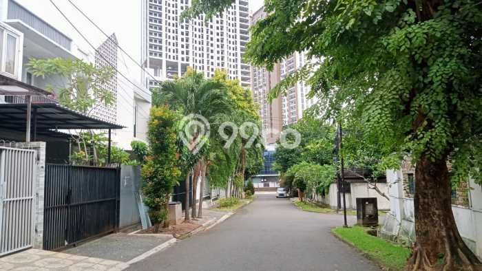 Rumah Terawat 3 KT 3 KM di Lokasi Strategis Pasar Minggu, Jakarta Selatan Rumah Terawat 3 KT 3 KM di Lokasi Strategis Pasar Minggu, Jakarta Selatan