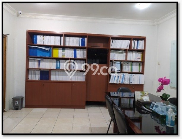 LOKASI PREMIUM! Ruko di Kebayoran Lama, Luas 400m², Mainroad, Kawasan Komersial LOKASI PREMIUM! Ruko di Kebayoran Lama, Luas 400m², Mainroad, Kawasan Komersial