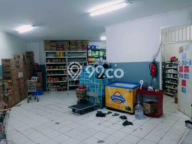 KAWASAN BISNIS! Ruko Kawasan Cempaka Putih, Luas 742m², Akses Utama KAWASAN BISNIS! Ruko Kawasan Cempaka Putih, Luas 742m², Akses Utama