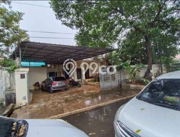 Siap Huni Hunian Elit 3 Kamar di Menteng Dekat ke Mana Saja Siap Huni Hunian Elit 3 Kamar di Menteng Dekat ke Mana Saja