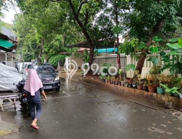 Siap Huni Hunian Elit 3 Kamar di Menteng Dekat ke Mana Saja Siap Huni Hunian Elit 3 Kamar di Menteng Dekat ke Mana Saja