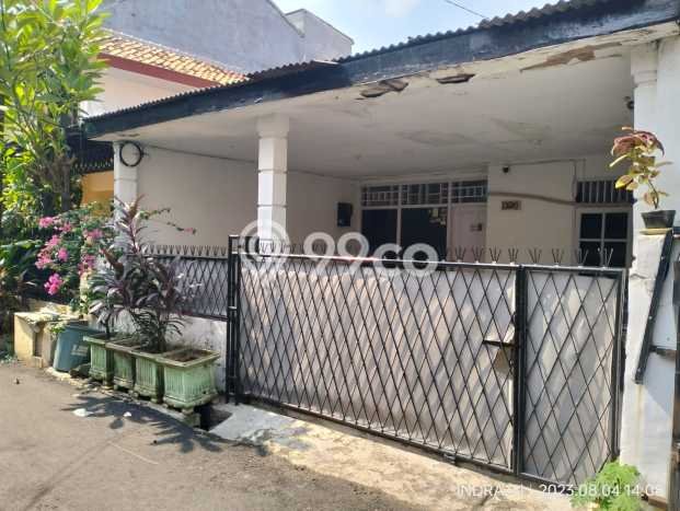For Sale Rumah 2 Kamar Lokasi Ideal Nyaman dan Strategis di Cempaka Putih For Sale Rumah 2 Kamar Lokasi Ideal Nyaman dan Strategis di Cempaka Putih