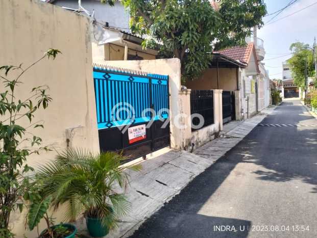 Rumah Strategis Modern Lb 90m2 di Cempaka Putih, Jakarta Pusat Rumah Strategis Modern Lb 90m2 di Cempaka Putih, Jakarta Pusat