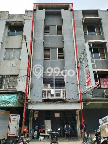 Ruko Bagus Dijual di Tamansari Jakarta Barat Lokasi Strategis Cocok untuk Kembangkan Bisnis Ruko Bagus Dijual di Tamansari Jakarta Barat Lokasi Strategis Cocok untuk Kembangkan Bisnis