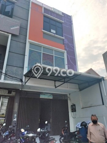 Ruko Bagus LT 171m2 LB 220m2 Dijual di Senen Jakarta Pusat Ruko Bagus LT 171m2 LB 220m2 Dijual di Senen Jakarta Pusat