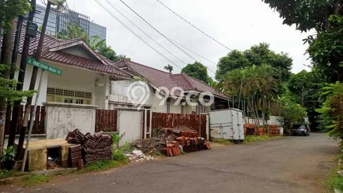 Best Deal Hunian Mewah Ideal dan Luas di Mampang Prapatan, Jakarta Selatan Best Deal Hunian Mewah Ideal dan Luas di Mampang Prapatan, Jakarta Selatan