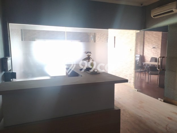 Ruko Dijual di Pesanggrahan LT 168m2, LB 180m2 untuk Investasi Ruko Dijual di Pesanggrahan LT 168m2, LB 180m2 untuk Investasi